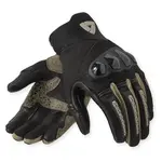 Защитные перчатки Revit Speedart Air summer, черный - фото