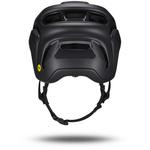 Велосипедный шлем Ambush 2 mips Specialized, Black - фото 4