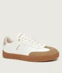 Кроссовки POLYS Replay, белый - фото