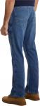 Джинсы Carhartt FR Relaxed Bootcut Rugged Flex Jeans, цвет Broadwater - фото 3