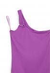 Топ MONOSPALLA ANELLO Calliope, лиловый - фото 3