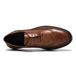 Туфли мужские низкие Cachiotti, белый - фото 9