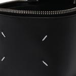 Maison Margiela Микро куб сумка через плечо - фото 5