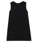 Платье с кристаллами Dolce&Gabbana, черный - фото 4