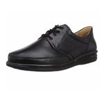 Обувь на шнуровке Ganter, черный - фото