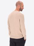 Свитер Distretto12 Pino, бежевый - фото 3