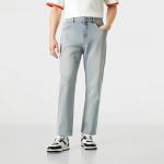 Джинсы Unisex 24h7, Земляной Желтый - фото 11