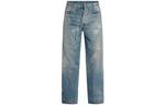 Levis 501 1915 джинсы HUMAN MADE, синий - фото 3