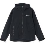 Columbia Куртка мужская черная, Black - фото