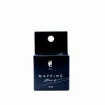 Нитка-краска для разметки дуг бровей, белая. Ibra - фото