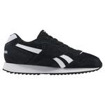 Кроссовки Reebok Classics Glide Ripple, черный - фото 3