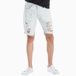 Шорты джинсовые мужские light denim Levis, Light Denim - фото 5