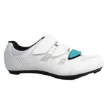 Обувь для шоссе Eltin Starcrazy, белый - фото