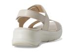 Туфли Rockport Qwera, Ivory Leather - фото 5
