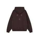 Свитшот Unisex Fall Winter INNERSECT, желтый - фото 6