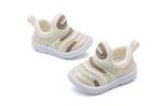 Кроссовки EBMINI inbemini Toddler Shoes TD Low-top, бежевый - фото 29