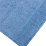 Набор полотенцев MÖVE, 50x100 см, синий - фото 2