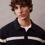 Джемпер мужской Calvin Klein, синий - фото 7