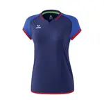 Футболка Erima Zenari 3.0, синий - фото