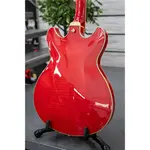 IBANEZ AS93FM-TCD Прозрачно-вишневый - фото 10