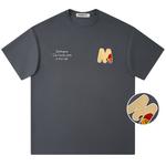 Футболка унисекс Paddington Bears, белый (сумка для покупок не входит) - фото 10