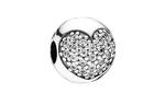 Pandora Jewelry Accessories Women's Silver - фото 3
