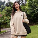 Свитшот Unisex CAMEL, Clear Creek Blue - фото 10