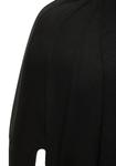 Свитер LASCANA, черный - фото 4