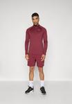 Спортивные шорты Puma ESSENTIALS, Ruby Shimmer/Bordeaux - фото 2