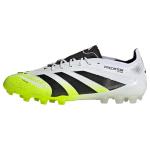 Футбольные бутсы ADIDAS PERFORMANCE Predator Elite, белый - фото