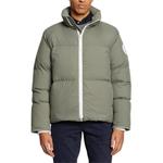 Canada Goose Куртка Лоуренс, Green - фото 5