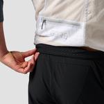 Брюки Slickrock мужские Backcountry, черный - фото 5