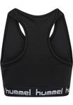 Топ Hummel, цвет black - фото 3