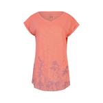 Футболка Hannah Marme, оранжевый - фото 3