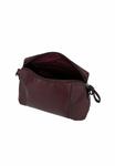 Сумка кросс-боди Gabor Cross body bag, Berry/Dark Purple - фото 4