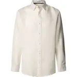 Рубашка Pepe Jeans Arnau, бежевый - фото