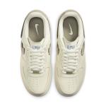 Кроссовки air force 1 lxx Nike, белый - фото 4