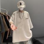 Футболка унисекс Paefa, зеленый - фото 10