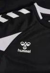 Толстовка Hummel, Black White - фото 4