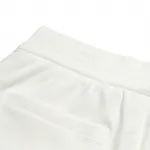 FILA HERITAGE Knitted Sweatpants Women's Cloud White - фото 3