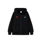 Nike Куртка мужская черная, Black - фото