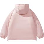 Куртка унисекс Doraemon, Черный - фото 23