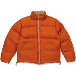 HUMAN MADE Реверсивная пуховая куртка, Brown - фото 8