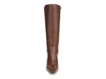 Ботинки Naturalizer Eartha Boot, Cappuccino Fabric - фото 2