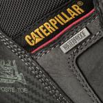 Ботинки CATerpillar MunisingCT, серый - фото 3