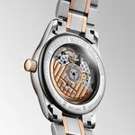 LONGINES Часы Women's Master Collection Watch, White Dial - фото 6