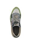 Кроссовки Floris van Bommel Trainers, Light Green Sfm/Light Green - фото 8