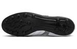 Mizuno Футбольная обувь унисекс, Black/White - фото 5