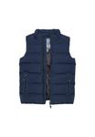 Жилет QUILT Color Kids, темно-синий - фото 2