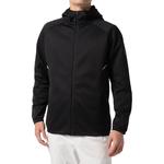 DESCENTE Куртка мужская, Heather Gray - фото 3